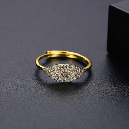 Metallic-
