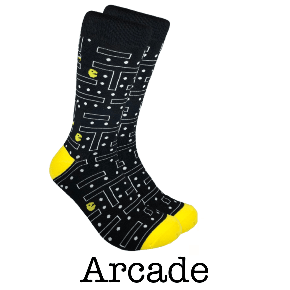CRAZY sockS for MeN