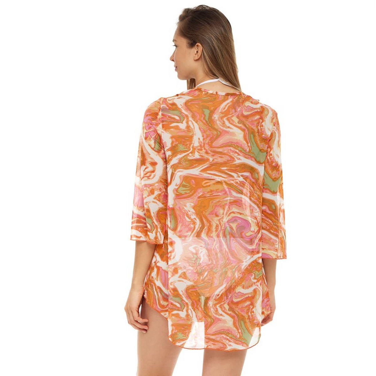ORANGE       -