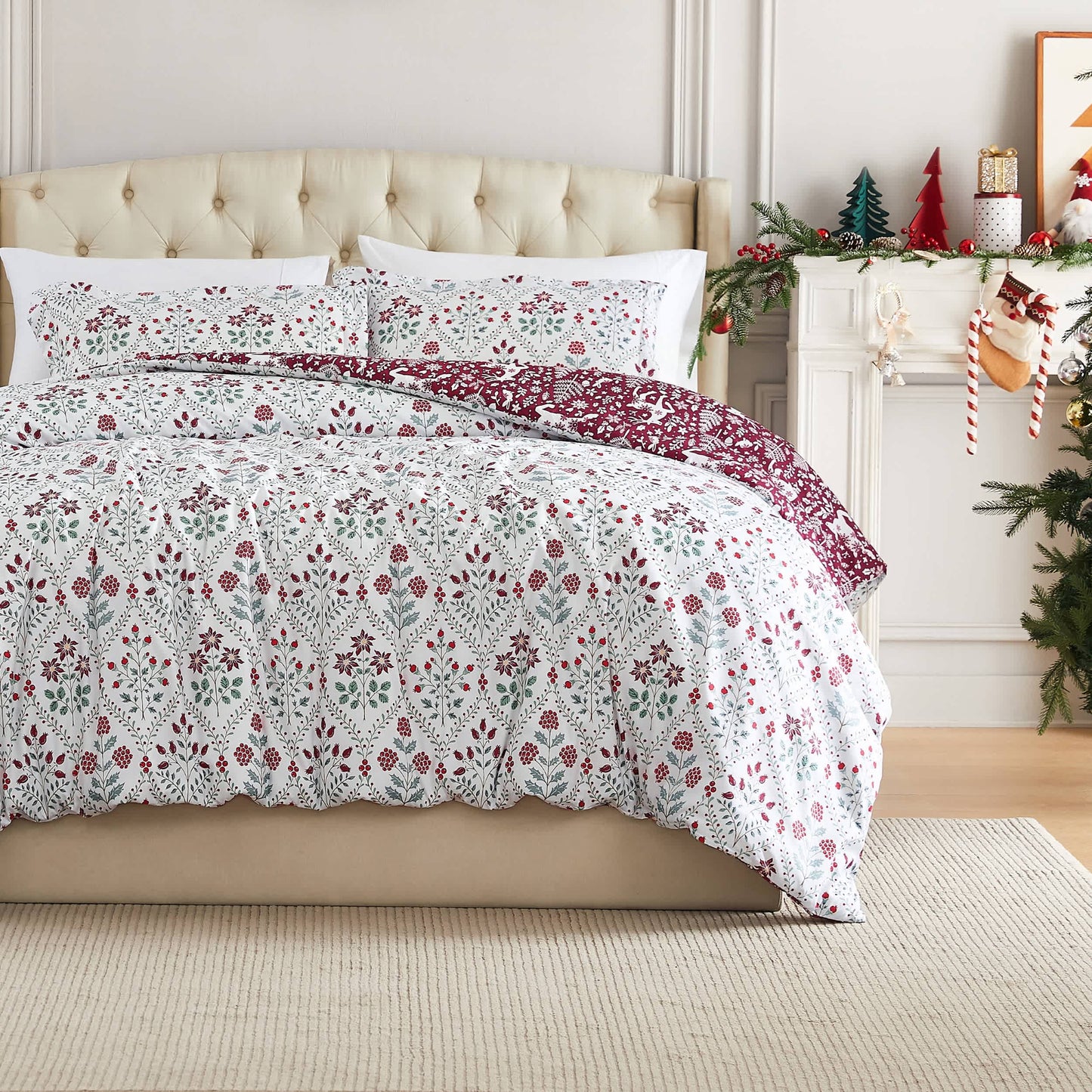Holiday Harmony-