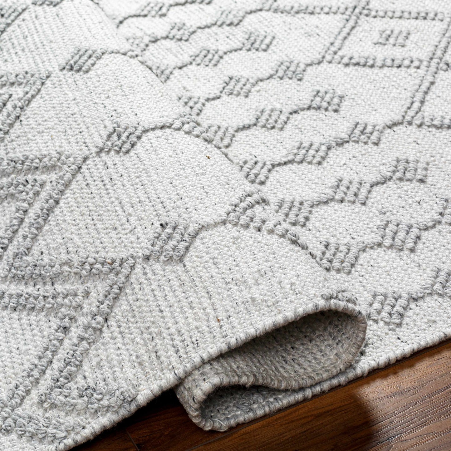 Rick Area Rug - Clearance