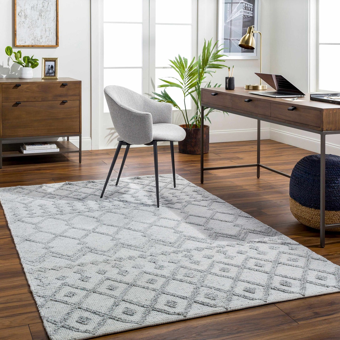 Rick Area Rug - Clearance
