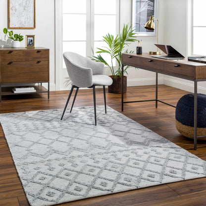Rick Area Rug - Clearance