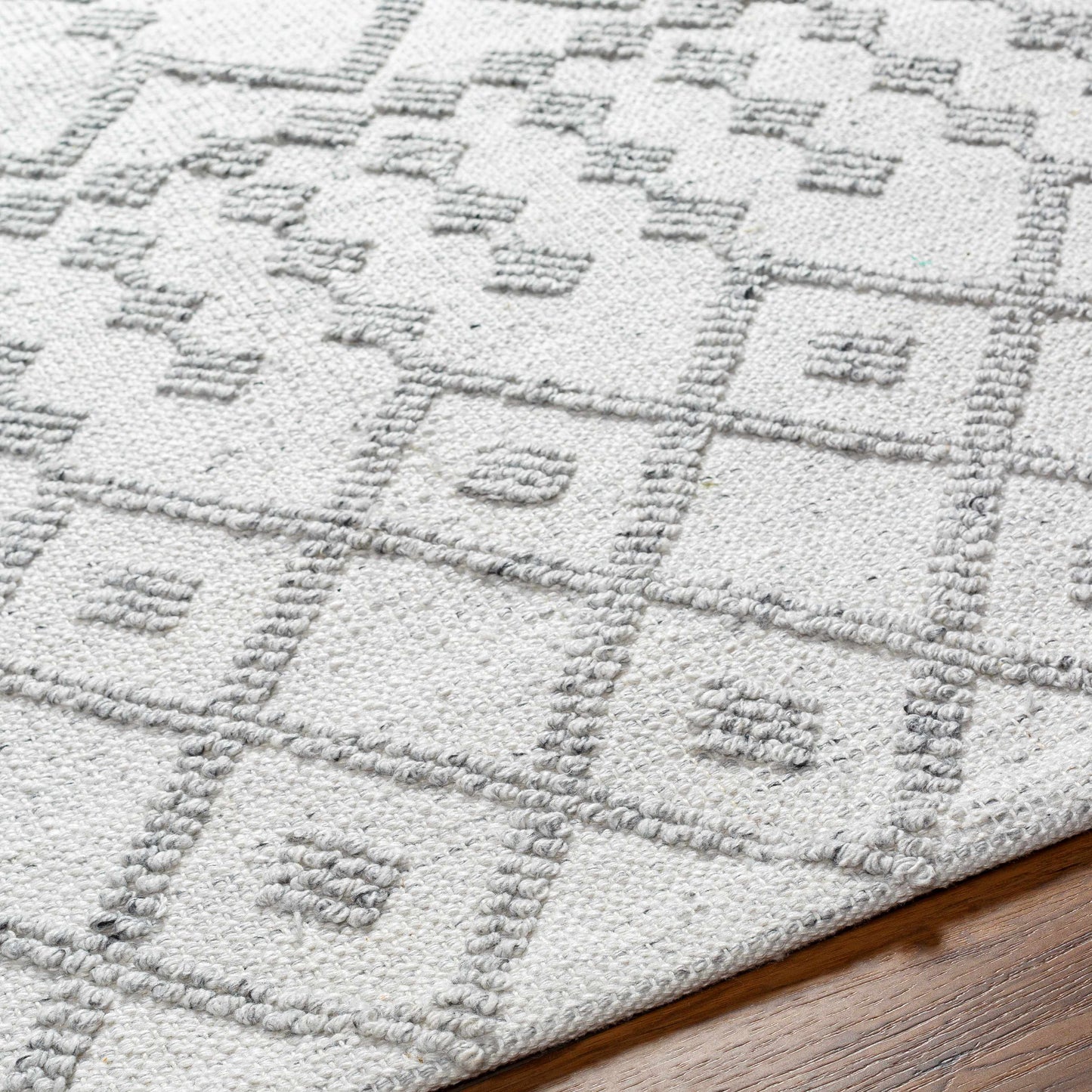 Rick Area Rug - Clearance