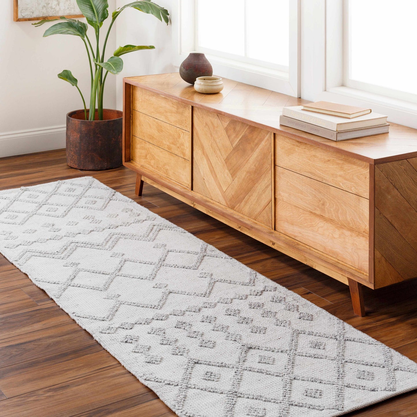 Rick Area Rug - Clearance