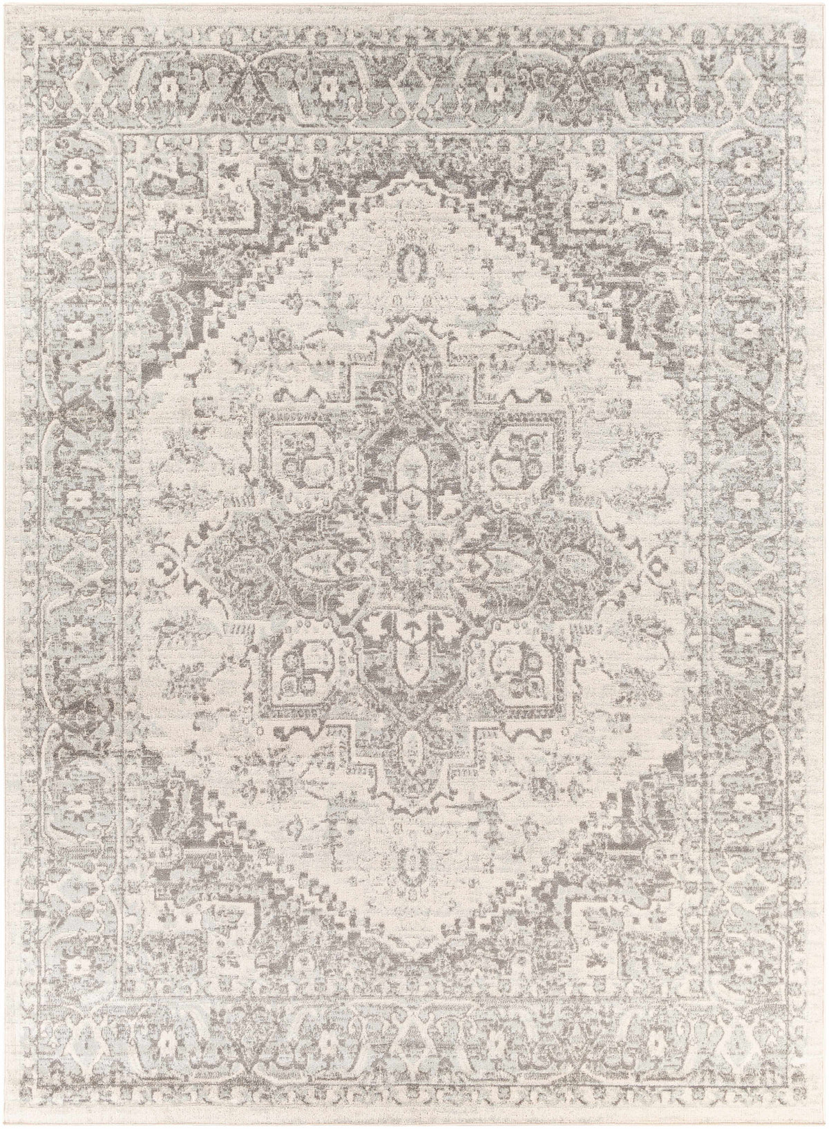 Rockfall Area Rug