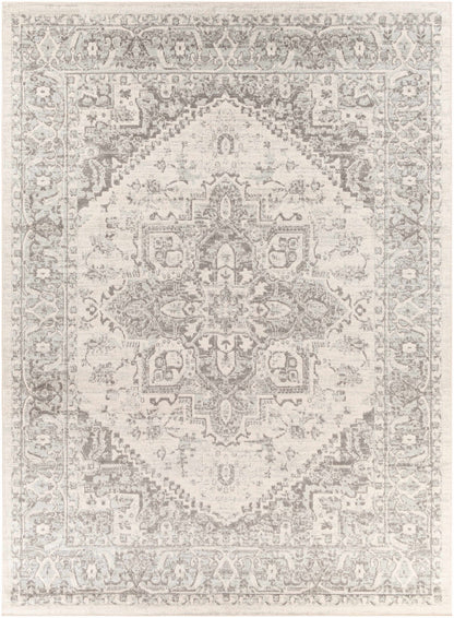 Rockfall Area Rug