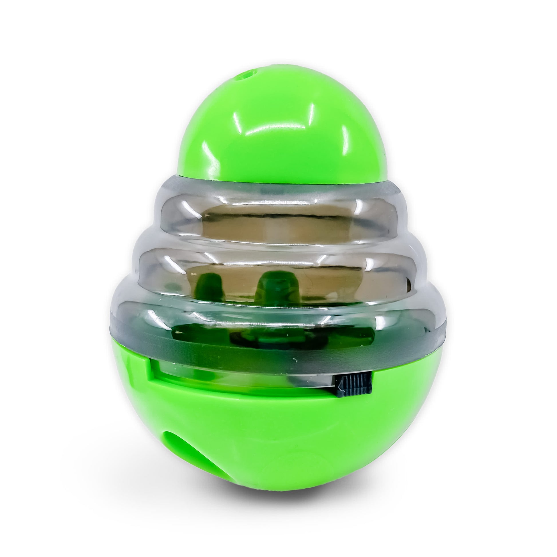 Green-