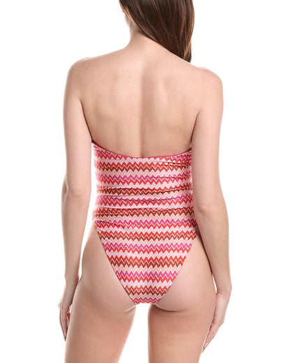 SPCHF FLAME CHEVRON-