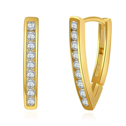 Metallic-