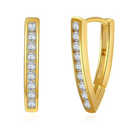 Metallic-