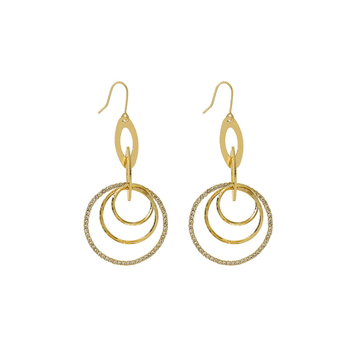 Metallic-