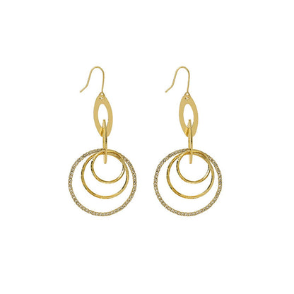 Metallic-