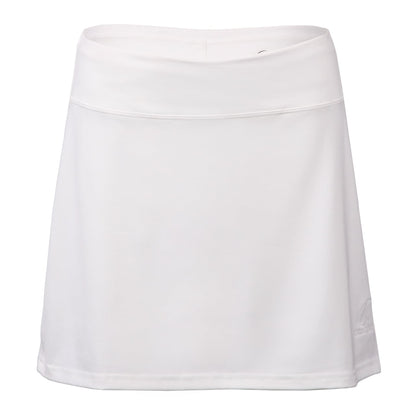 White-