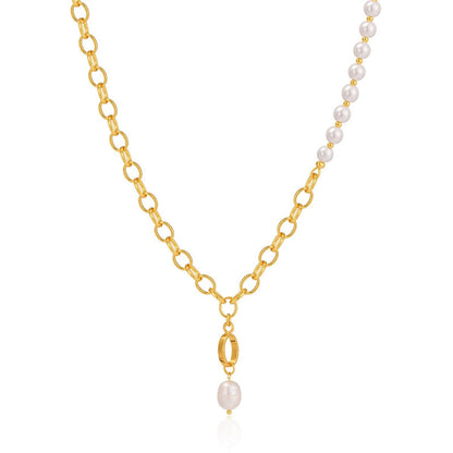 Metallic-