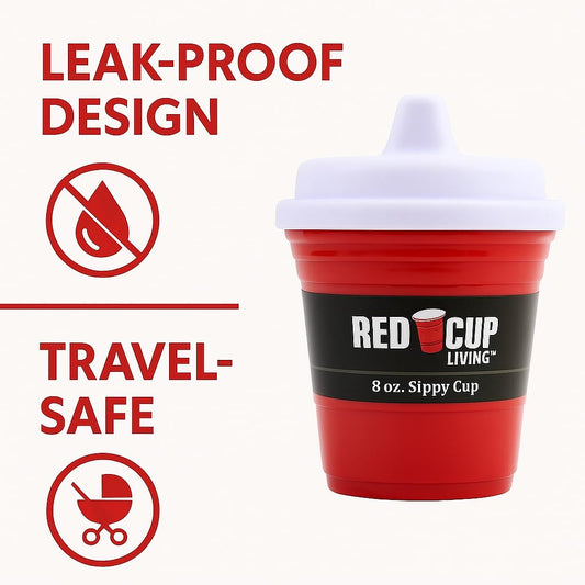 Red-