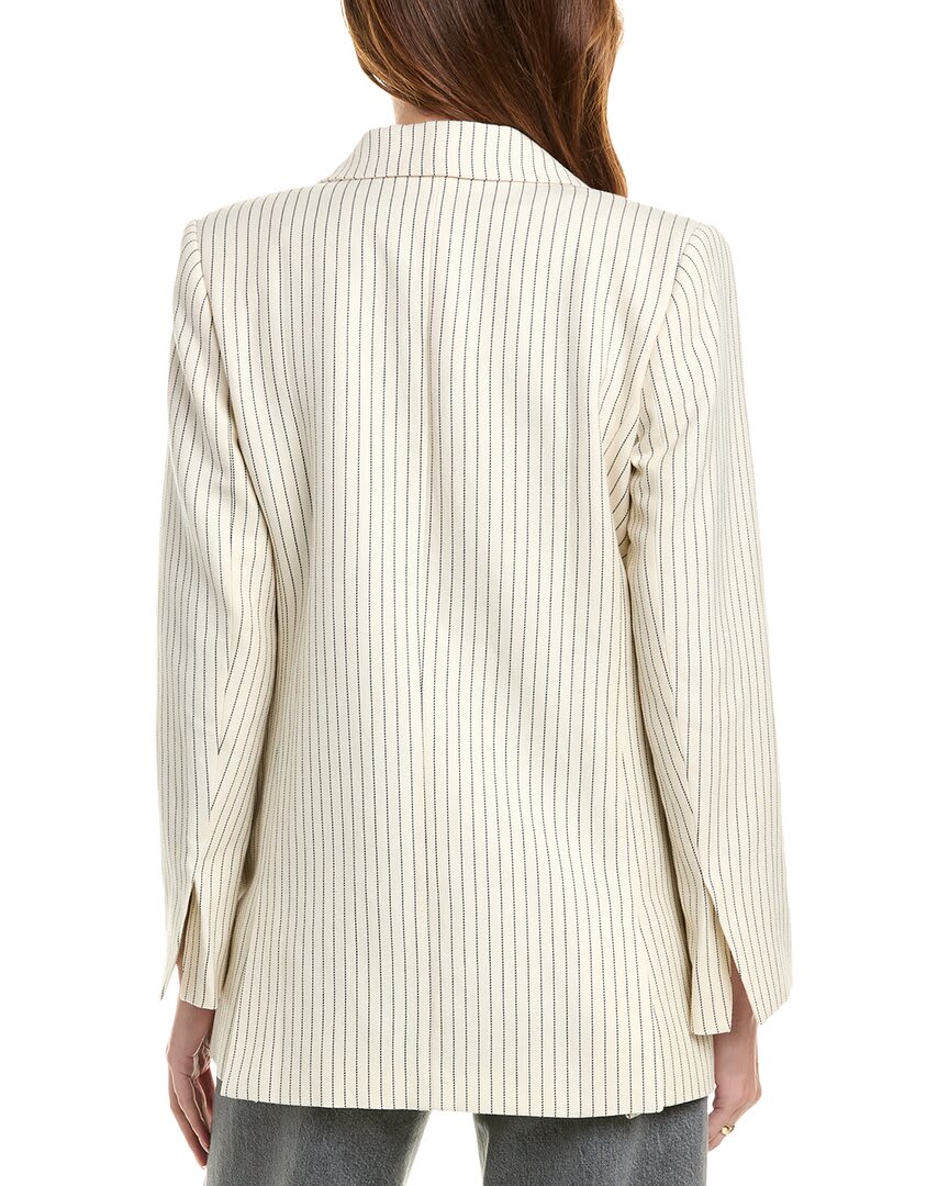 WHITE MULTI-CREAM MULTI-