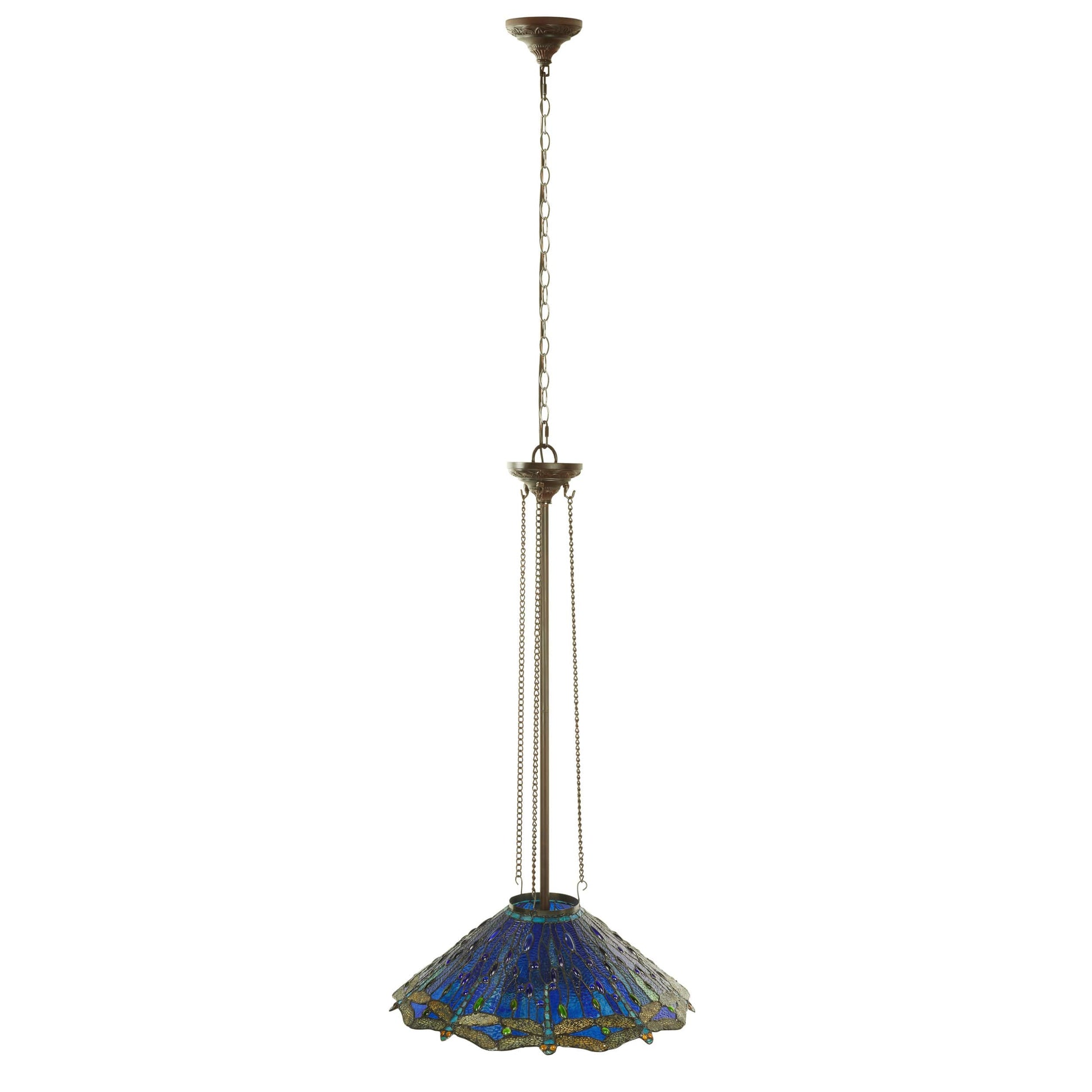 Blue/Green/Amber-