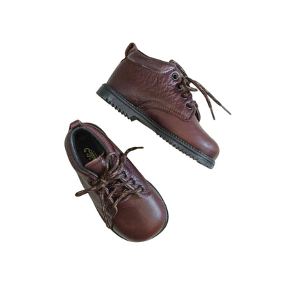 Brown-