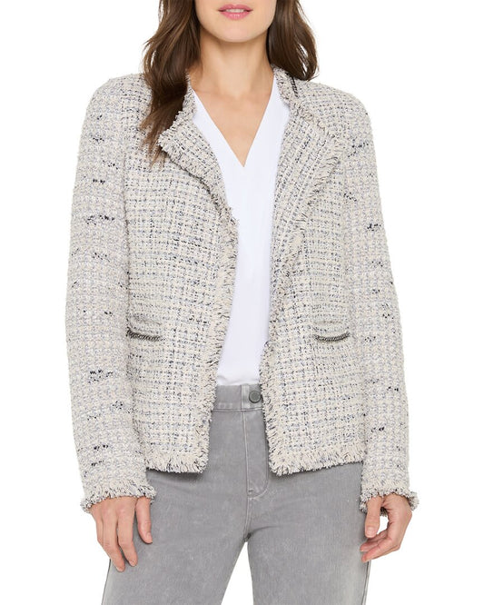 GREY MULTI-