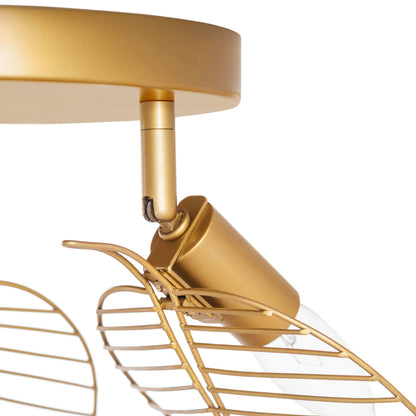 Gold-