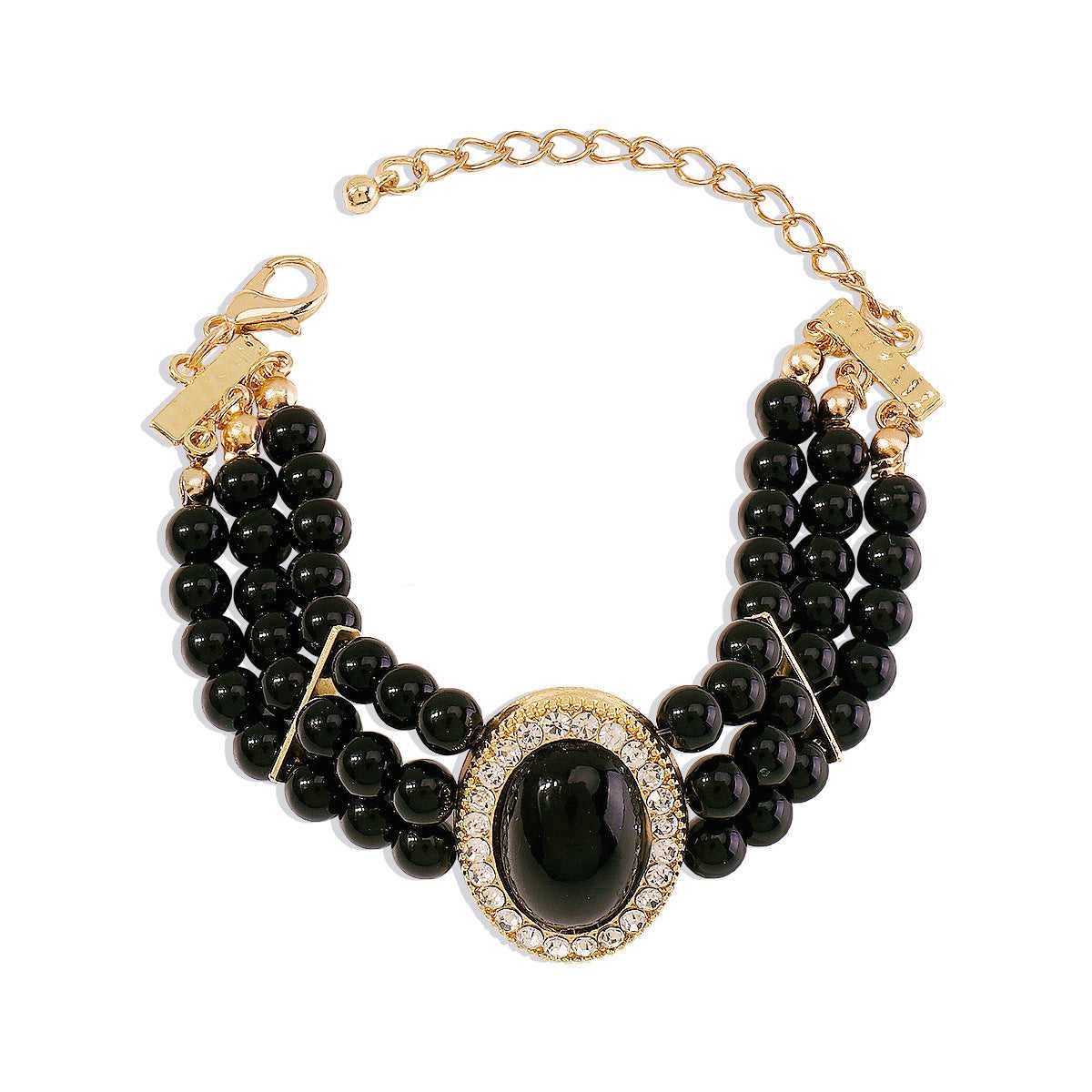 Black-