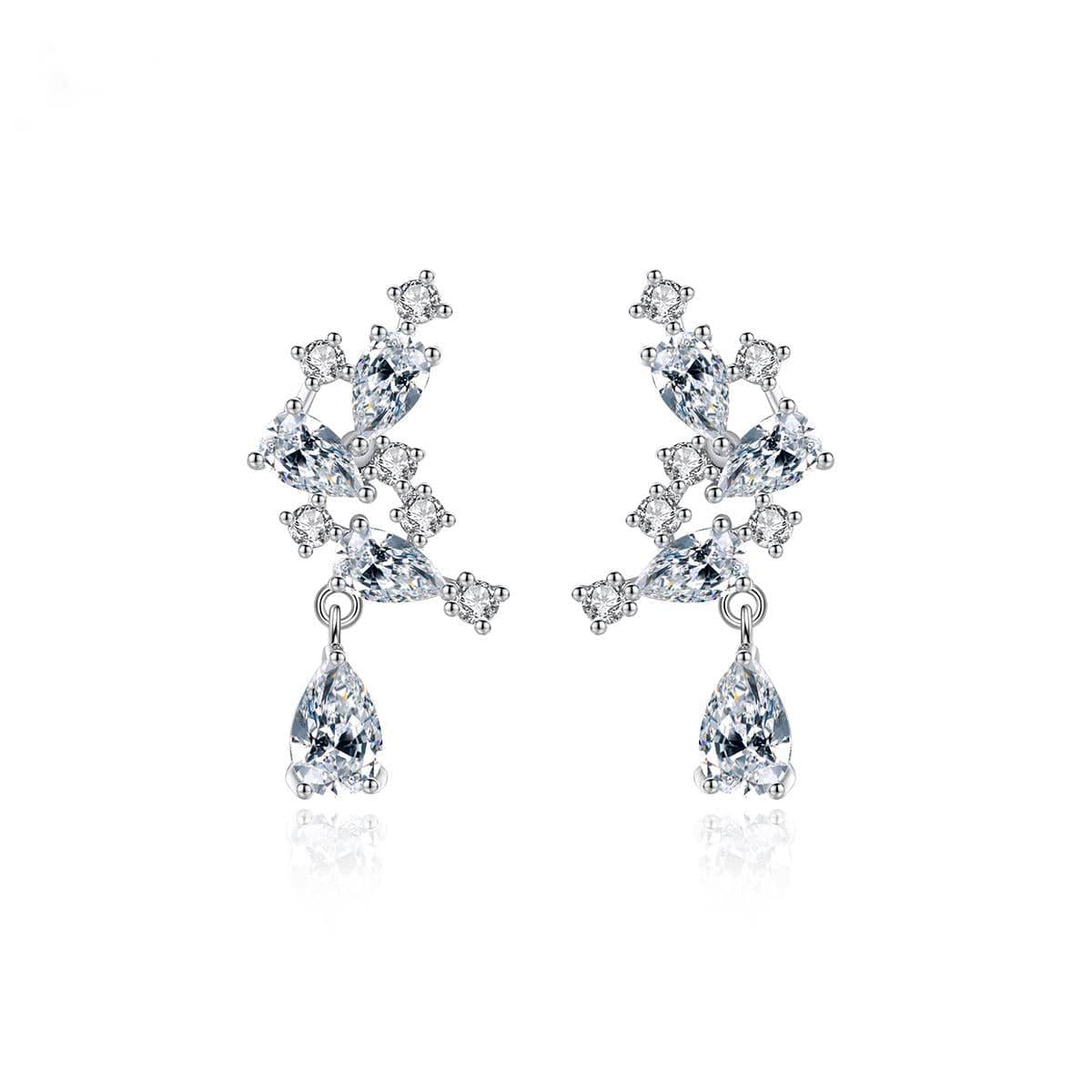 Metallic-