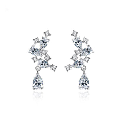 Metallic-