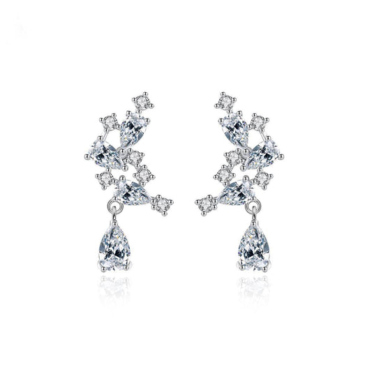 Metallic-