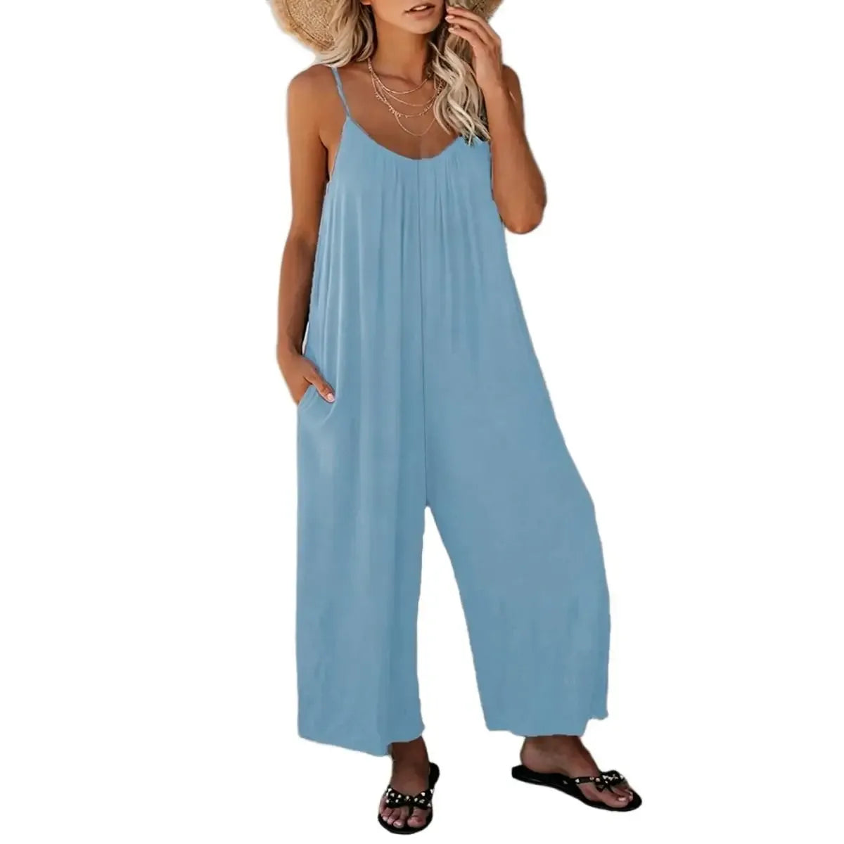 Light Blue-