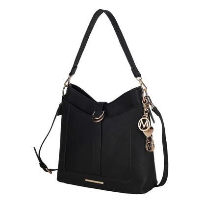 Black -