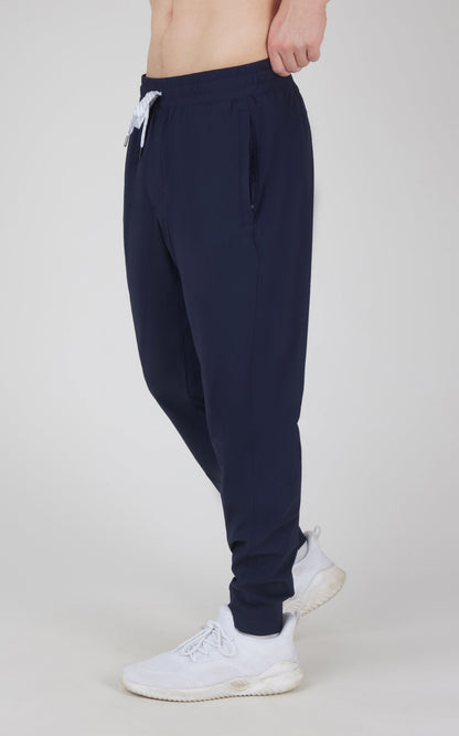 Men's Warp Side Pocket Jogger