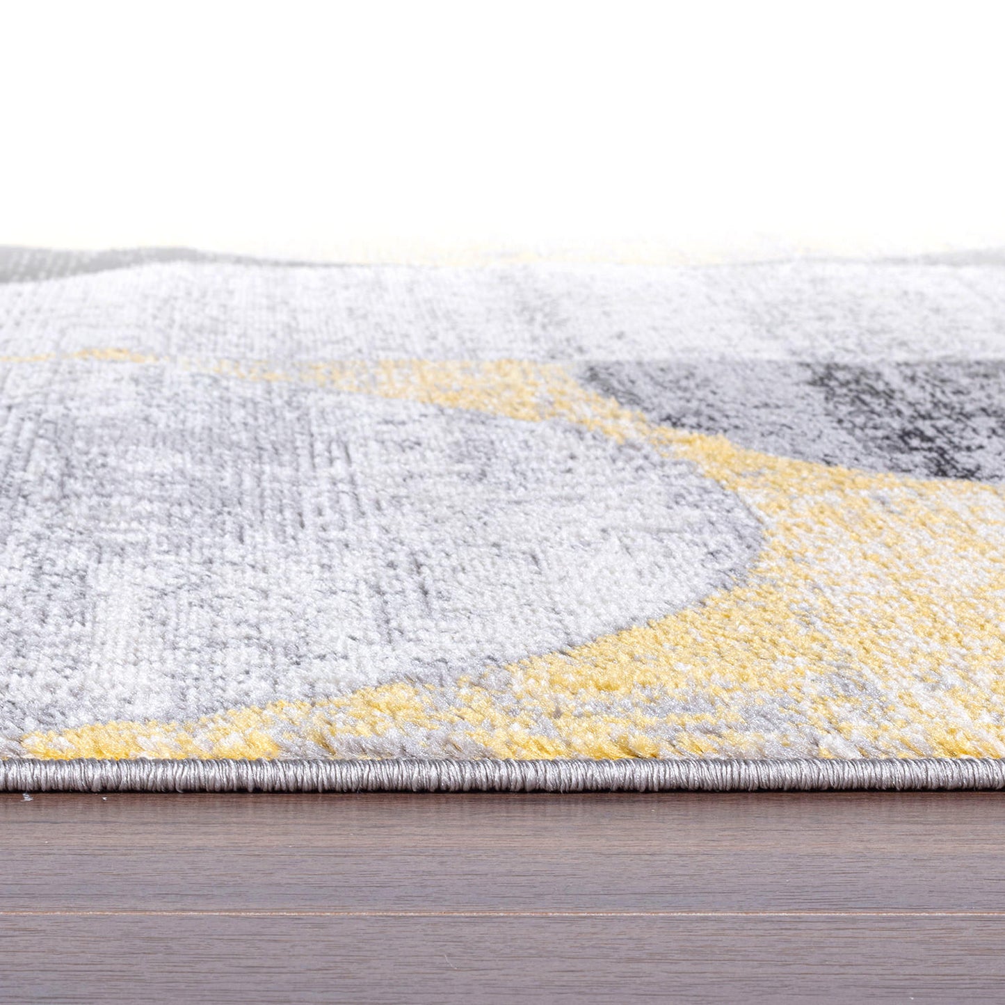 Yellow-
