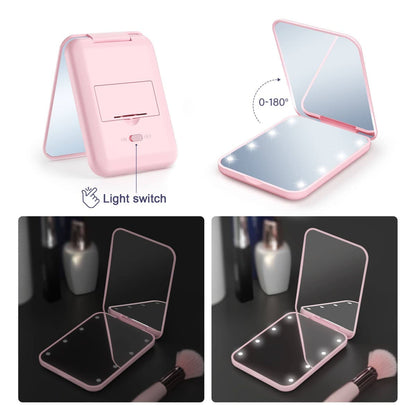 Pink-