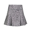 Floral Grey