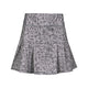 Floral Grey