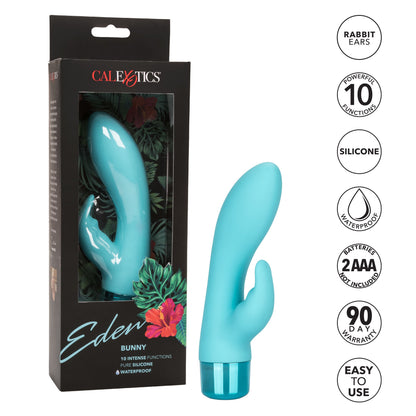 Blue-