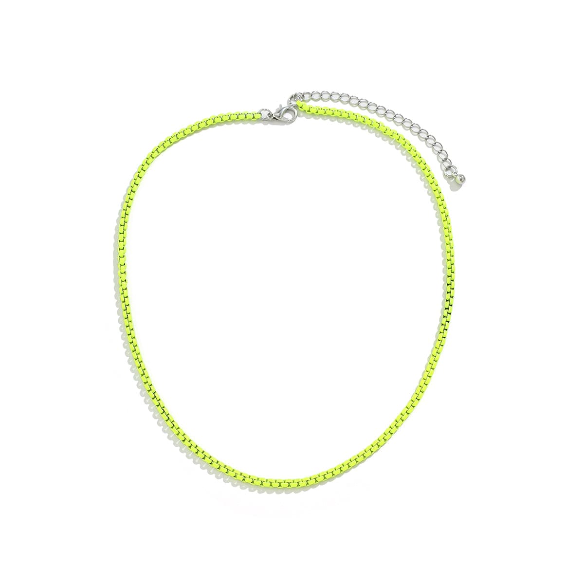 Green-