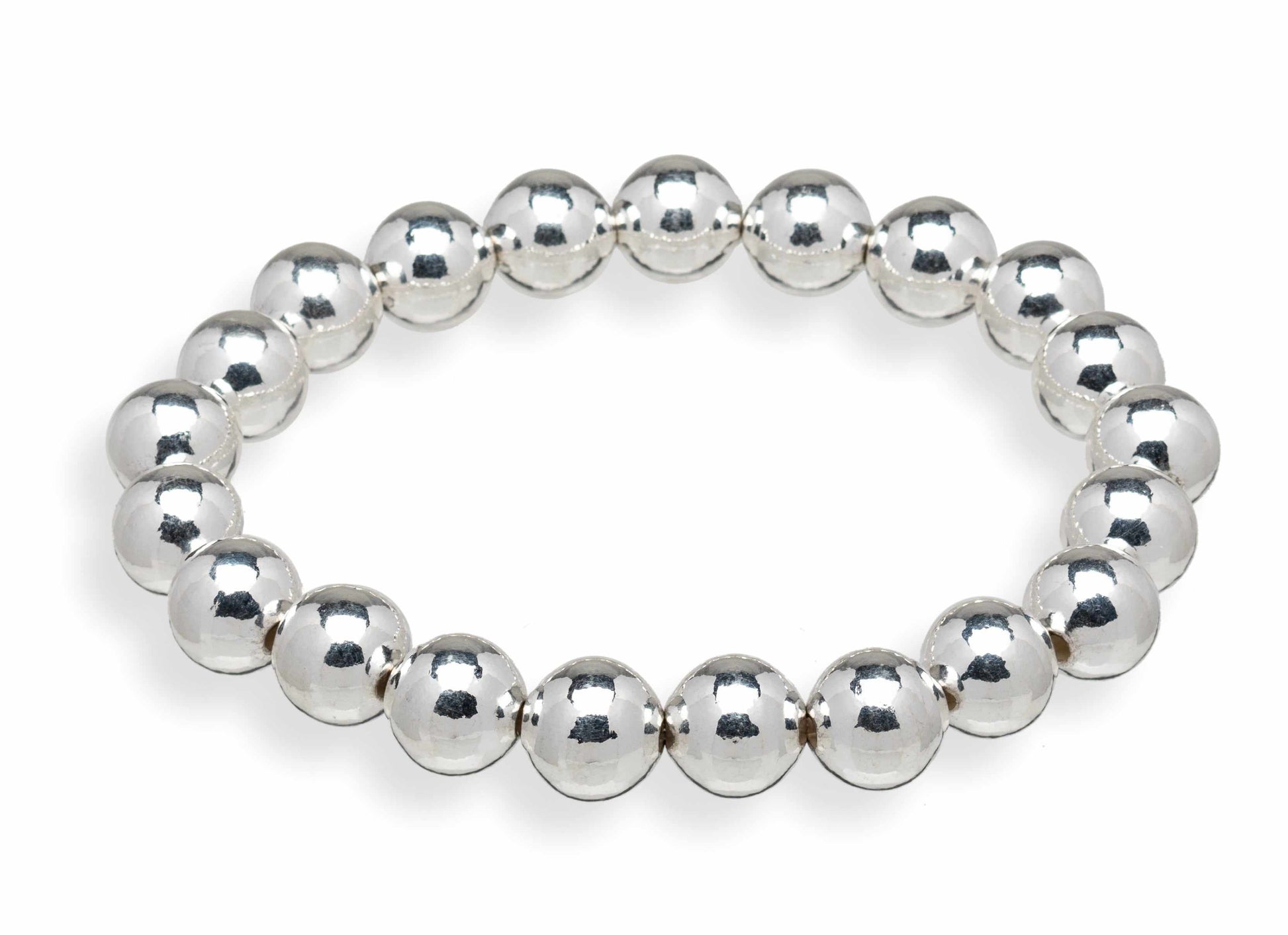 Sterling Silver Filled-