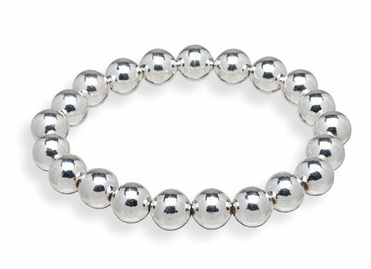 Sterling Silver Filled-