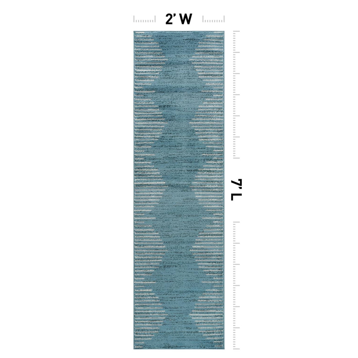 BLUE-