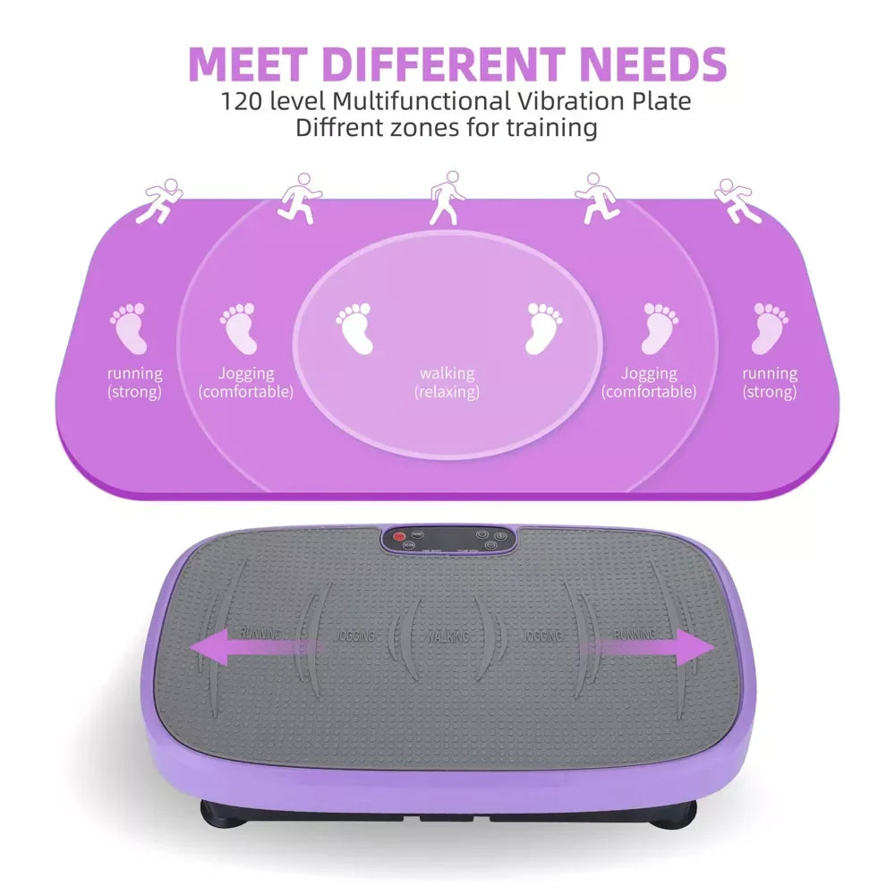 Purple-