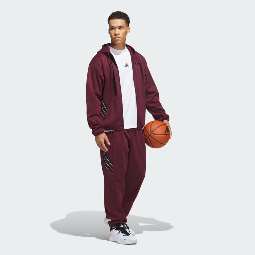 Maroon-