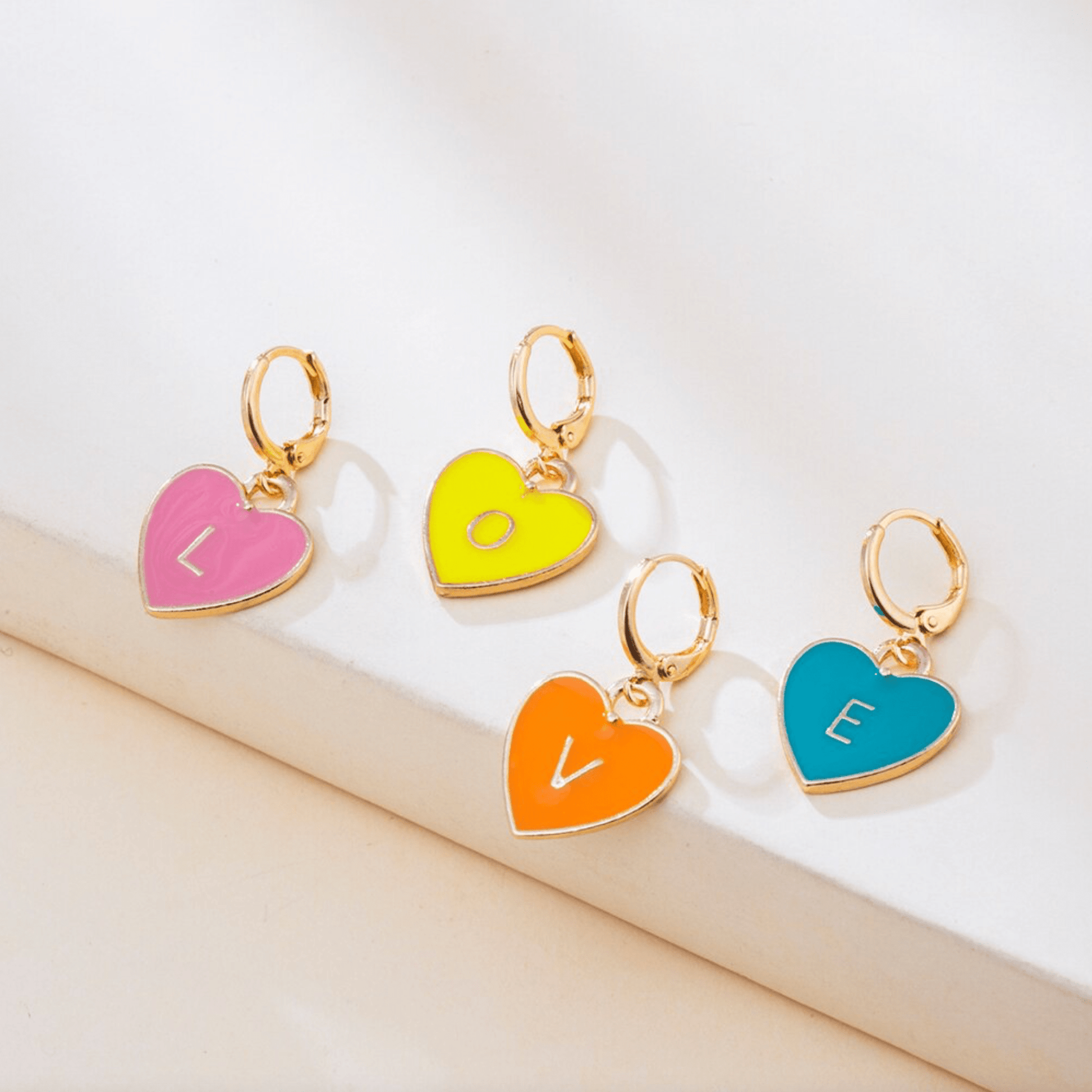 Multicolour-