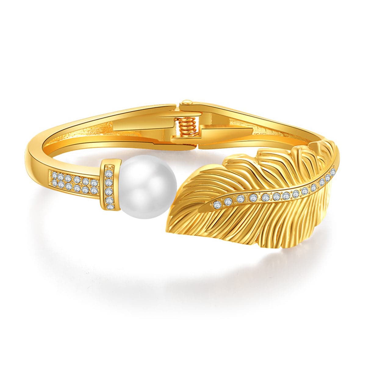 Metallic-