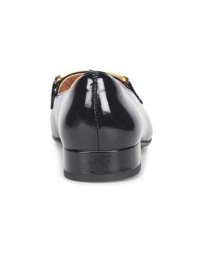 ERICA BLACK PATENT-