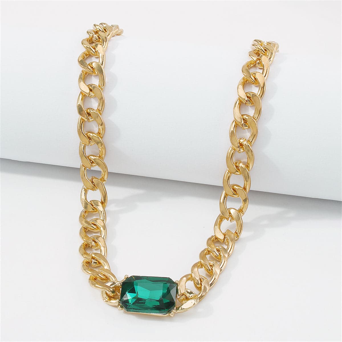 Green-