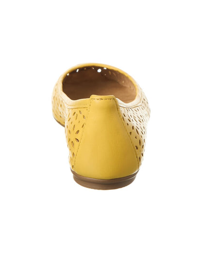 Yellow-
