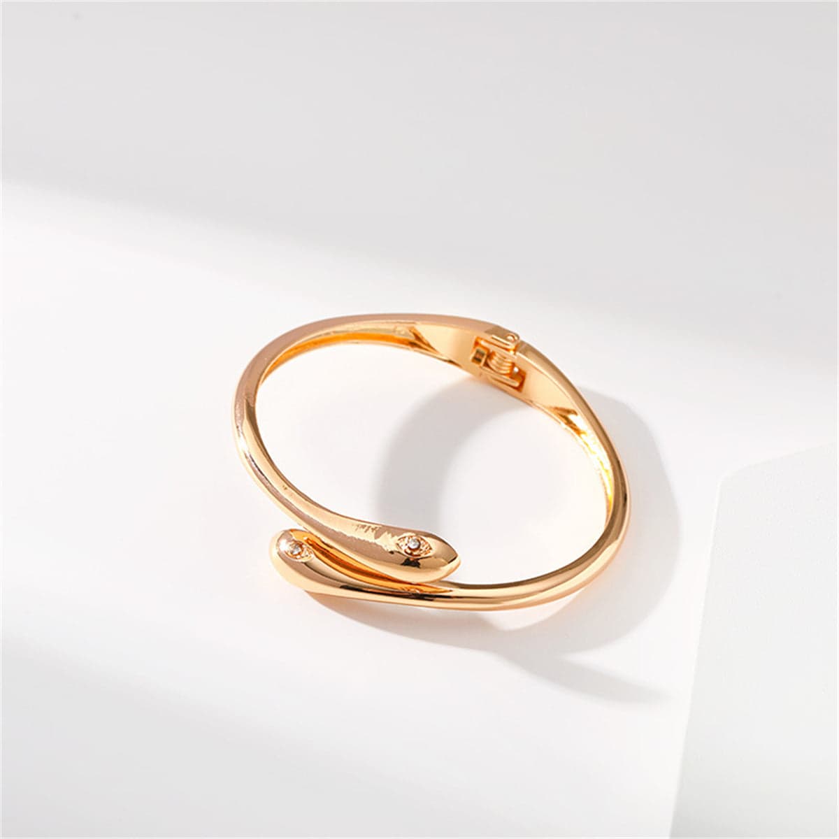Metallic-