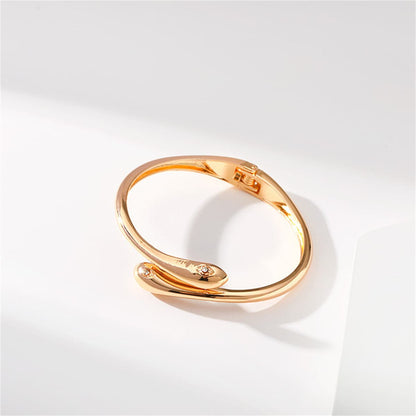 Metallic-